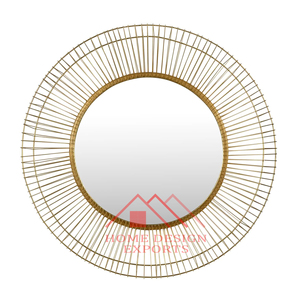 2025 Best Seller Espejo de pared redondo - Product Image 5