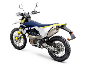 Oferta de Subasta 2024: Motocicletas Enduro 701 Nuevas con Potencia de 1001-2000W y Velocidad Máxima >80km/h - Product Image 6