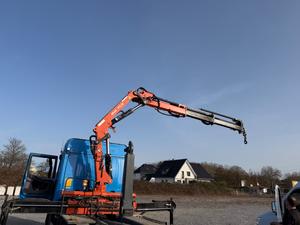 Neuf/occasion SCA NIA R580 6X4 DIESEL COULEUR BLEUE Transmission automatique Norme d'émission Euro 6 - Product Image 6