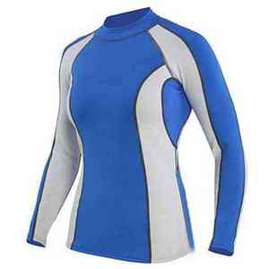 Jitsu MMA BJJ เสื้อรัชการ์ดสำหรับผู้ชายเสื้อรัชการ์ดแบบระเหิดออกแบบได้ตามต้องการ - Product Image 1