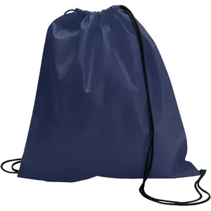 Zaino Personalizzato Nico in TNT, Sacca Sportiva Promozionale Personalizzabile con Coulisse per Gadget - Product Image 5