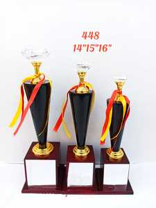 PRODUCTOS CLÁSICOS Plásticos Celebraciones decorativas fiesta Regalo de agradecimiento Premios DE LA Academia Deportiva y artículos de regalo Regalos oficinas, etc. - Product Image 5