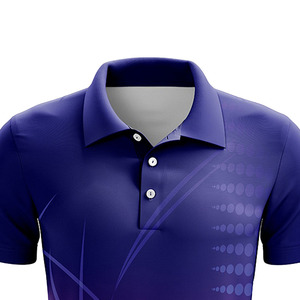 Venta al por mayor hecho de fábrica hombres sublimación impresa ropa deportiva Jersey hombres personalizado Cricket Jersey Set para la venta - Product Image 3