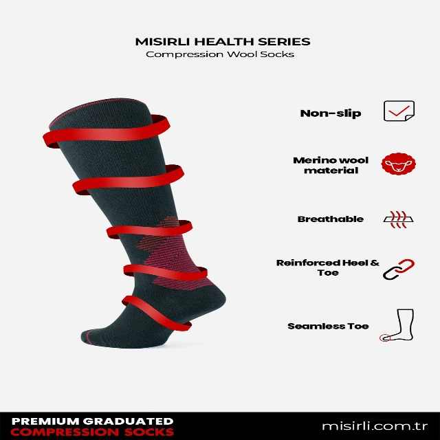 Compression Socks