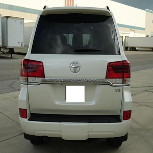 รถยนต์โตโยต้าแลนด์ครุยเซอร์มือสอง ปี 2021 พร้อมจัดส่ง - Product Image 4