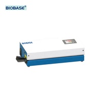 Machine de thermoscellage de sachets de stérilisation BIOBASE scellant médical automatique en continu