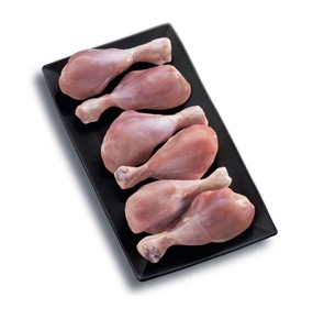 Top Grade Frozen Chicken Drumsticks Farm Fresh High Protein <b>Meat</b> Bulk Packs for Retailers and Food Service - Product Image 2