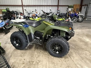 Compre el Vehículo Utilitario Recreativo Yamaha Kodiak 450 EPS 2026 con Garantía de 3 Años - Product Image 6