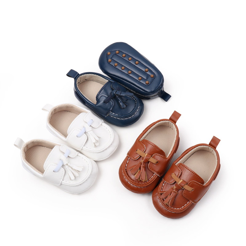 Slip On Boat Baby Toddler Kids