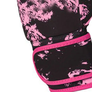 ถุงมือชกมวยถุงมือต่อยมวยดีไซน์ตามสั่ง - Product Image 5