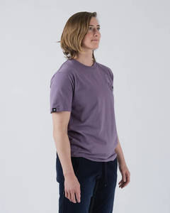 เสื้อยืดลำลองใส่ได้ทั้งชายและหญิง, เสื้อยืดลำลองใส่สบายใส่ได้ทั้งชายและหญิง - Product Image 6