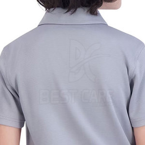 Camisetas Polo para Niños de Última Moda, Material Duradero, Tela de Algodón, Ligeras, de Alta Calidad - Product Image 6