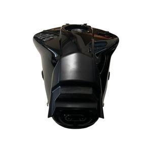 Réservoir de carburant d'origine Yamaha Tracer 9 GT 2020 de haute qualité 2PPYK24101P3, fabriqué en aluminium, acier et plastique durables, type piston - Product Image 3
