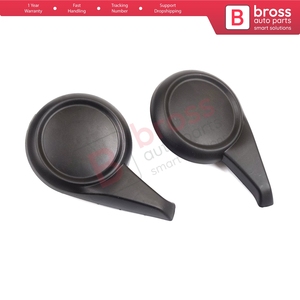 ชุดมือจับปรับเอนเบาะนั่งด้านหน้า BDP1216 สำหรับ Clio MK5 Captur MK2 874012047R 874518808R - Product Image 2