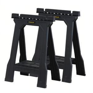 Chevalet à scier Stanley Junior (lot de 2) - Product Image 2