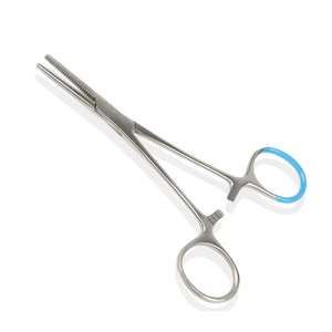คีมผ่าตัดแบบตรงสำหรับหลอดเลือดแดง คีมสแตนเลสแบบกำหนดเอง - Product Image 4