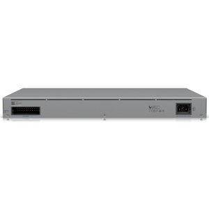 สวิตช์ Ubiquiti USW-Pro-Max-24, Etherlighting, 8 พอร์ต RJ45 2.5Gbps, 16 พอร์ต RJ45 1000Mbps, 2 พอร์ต SFP+, L3 - Product Image 2