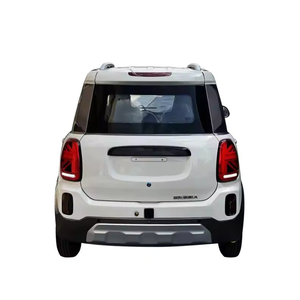 Venta Directa de Fábrica, Mini Auto Eléctrico, Vehículos con Certificación EEC COC, Autonomía de 501-600 km, Motor de 100-150 kW, Batería de 90-110 kWh, 4 Plazas, 4 Puertas, EE. UU. - Product Image 2