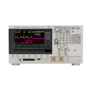 ออสซิลโลสโคปแบบพกพา Keysight InfiniiVision 3000T X Series DSOX3054T 500 MHz 4 ช่องสัญญาณอนาล็อก พร้อมส่วนลด - Product Image 4