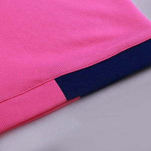 Ensemble d'uniformes de football professionnels personnalisés Maillot de football à sublimation OEM Vêtements d'équipe respirants à séchage rapide 2025 - Product Image 4