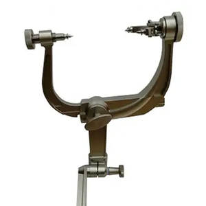 Sistema de Reposacabezas Quirúrgico SPETZLER de Acero Inoxidable, Instrumento Médico Profesional para Hospitales y Clínicas, Cabeza y Cuello - Product Image 3