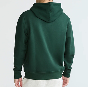Sudaderas con Capucha de Invierno Unisex de Alta Calidad para Hombre, Sudadera Extra Grande con Logotipo Personalizado, Felpa de Algodón Grueso de 360 g - Product Image 5
