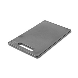 Tagliere Nero HENDI con Manico 300x200mm - Product Image 1