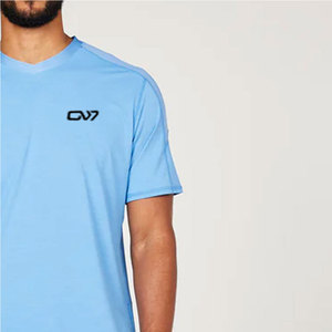 Uniforme de tennis de haute qualité pour hommes et femmes uniforme de tennis en tissu respirant avec logo personnalisé service OEM - Product Image 6