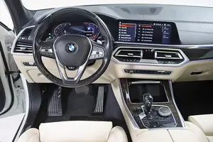 BMW X5 XDRIVE40I 2020 USADO, Volante a la Izquierda/Derecha - Product Image 4