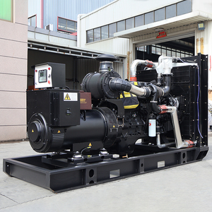 Generador Diésel Silencioso Usado de 20kva 30kva 40kva 50kva 60kva 80kva 100kva de <span class=keywords><strong>Segunda</strong></span> <span class=keywords><strong>Mano</strong></span>, <span class=keywords><strong>Precio</strong></span> de Venta en Dubái - Product Image 4