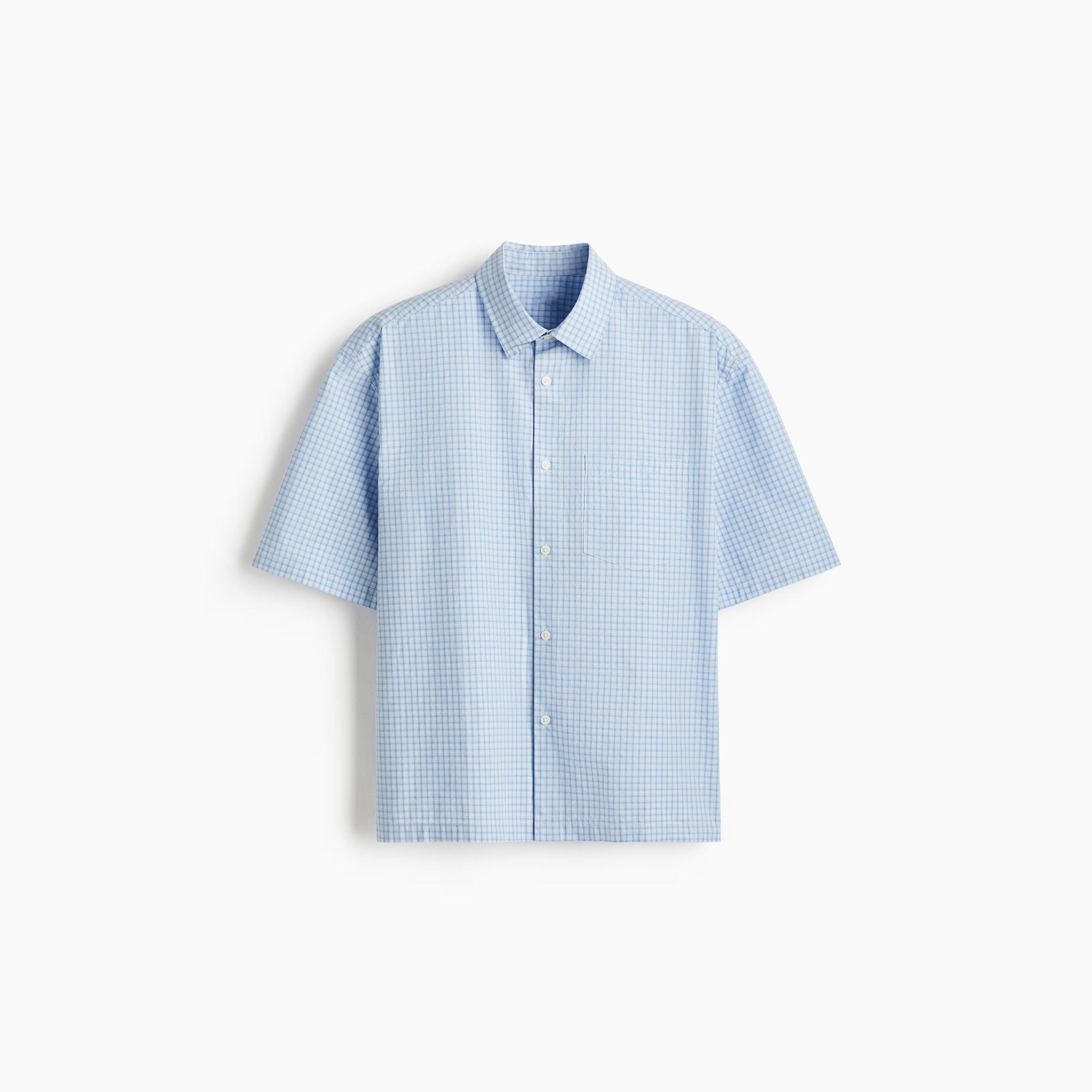 ตรวจสอบสีฟ้าอ่อน