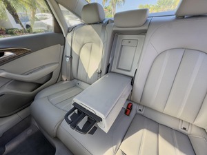 Co-yo-te V8 Power d'occasion en excellent état - Product Image 5