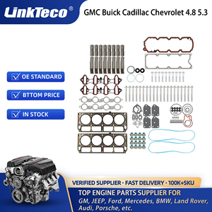 Комплект прокладок для GMC Buick Cadillac Chevrolet 4,8 5,3 2005-2014 HS26191PT-<span class=keywords><strong>2</strong></span> ES72220 HS26191PT HS26191PT-1 - Product Image 2