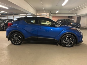 UTILISÉ LHD/RHD 2022 T0Y0TA C-HR - Product Image 2