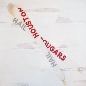 CRYSTAL CRAFT Correa de Teléfono Móvil y Guitarra Hecha a Mano con Diseño Personalizado, Bordado de Cuentas, Opción de Logotipo Personalizado, Nueva Llegada - Product Image 3