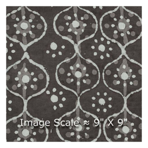 Imprimé numérique géométrique de haute qualité 100% Techniques et matériel de style de conception personnalisables IND - Product Image 2
