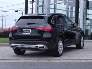 SUV G L C 300 4MATIC 2023 USADO EN EXCELENTES CONDICIONES, TRANSMISIÓN AUTOMÁTICA DE 9 VELOCIDADES, 255HP, EN VENTA - Product Image 6