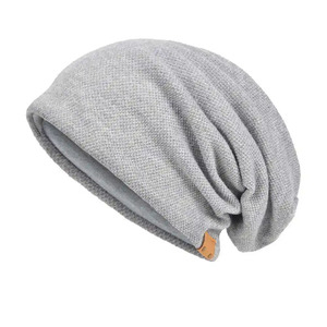 Bonnet en coton élégant pour l'hiver, coupe ajustée, unisexe, couleurs personnalisées, design uni, impression numérique, service de logo OEM, plage - Product Image 6