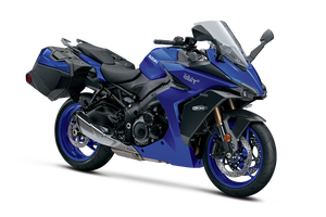 Motocicleta de Calle GSX-S1000GT+ 2026 Nueva, Más Vendida, Lista para Enviar - Product Image 2