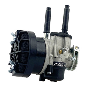 SHBC Diam. Carburateur 19-19 avec mélangeur pour modèles de voitures APE - Product Image 1