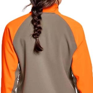 Chaqueta Softshell Ecológica de Diseño Recién Llegado para Mujer, Ropa Deportiva Activa de Moda Moderna 2024, Chaquetas Softshell - Product Image 6