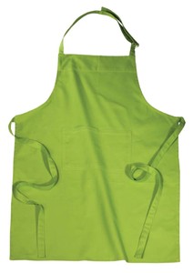 Delantal de cocina sin mangas de verano de algodón puro para mujer, babero transpirable para el hogar, ropa de limpieza - Product Image 4