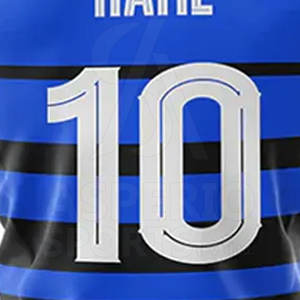 Uniforme de rugby respirant à séchage rapide vente en ligne uniforme de rugby fabriqué au Pakistan uniforme de rugby - Product Image 4