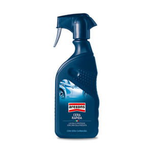 Arexons Cera Rapida Ml.400 Cod.8280 - Product Image 1