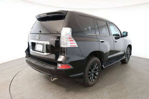 รถบิวท์สแตนดาร์ด รุ่นใช้งานเบาๆ ปี 2023 GX 460 - Product Image 3