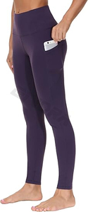 Bambou tissu écologique dames vêtements de sport deux pièces femme entraînement vêtements de sport costume Sexy vêtements de sport Fitness Yoga ensembles femmes - Product Image 2