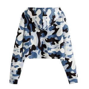 Sudaderas con Capucha Extra Grandes Unisex de Alta Calidad, Impresión Personalizada en Color, Felpa Transpirable, Tallas para Hombre y Mujer en Venta - Product Image 2