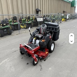 Tondeuses à gazon à essence à rotation zéro TimeCutter MX 5075T 1000% de ventes, outil avancé - Product Image 3