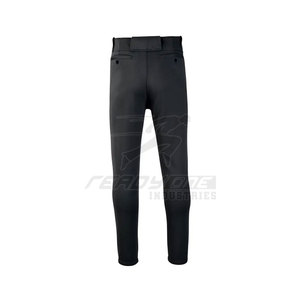 Uniformes de Béisbol para Hombre de la Mejor Calidad 2025, Conjuntos Transpirables 100% Poliéster, Logotipo Personalizable, Tela de 300g, Servicio OEM - Product Image 6