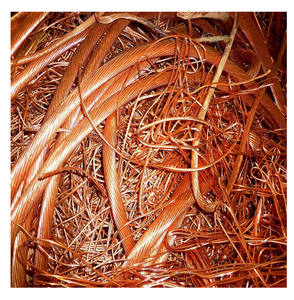 2024 Jmarques Digital LTDA <b>Copper</b> Wire <b>Scrap</b> 99.99% High Purity Mill Berry Sale Europe/Usa/Turkey/South America/Asia/UAE - Product Image 5